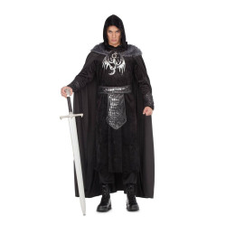 Costume for Adults My Other Me King (4 Pieces)