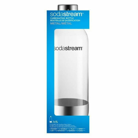 Electric Portable Fridge sodastream 1041190490 1 L