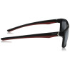 Men's Sunglasses Polaroid Sport PLD 7014/S ø 59 mm Black Red