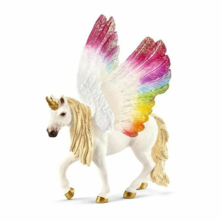 Unicorn Schleich 70576