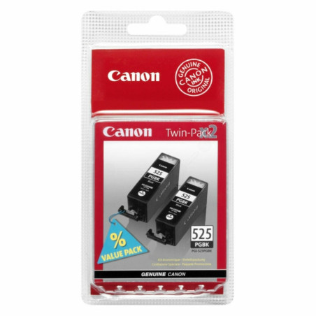 Original Ink Cartridge Canon 4529B010 Black