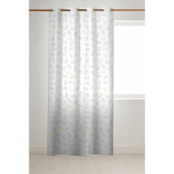 Curtain Batman Multicolour 140 x 260 cm