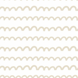 Curtain Decolores Vitoria Beig Beige 150 x 270 cm