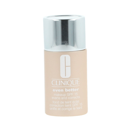 Crème Make-up Base Clinique Even Better Nº 25 Buff Spf 15 (30 ml)