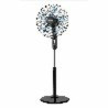 Freestanding Fan Orbegozo SF 1140 45 W Black