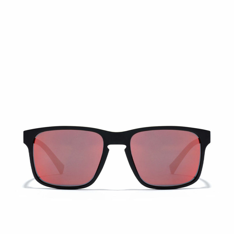 Unisex Sunglasses Hawkers Peak Black Ruby (Ø 55 mm)