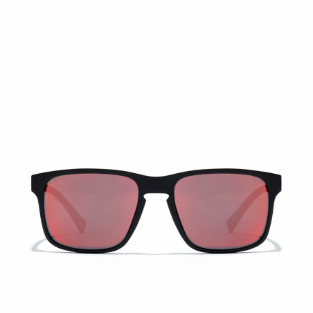 Unisex Sunglasses Hawkers Peak Black Ruby (Ø 55 mm)