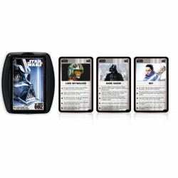 Board game Star Wars