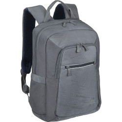 Laptop Case Rivacase Alpendorf ECO Grey