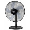 Table Fan UFESA MALMO Black Multicolour