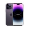 Smartphone Apple iPhone 14 Pro 6,1" Purple