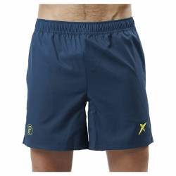 Men's Sports Shorts Drop Shot Bentor Blue