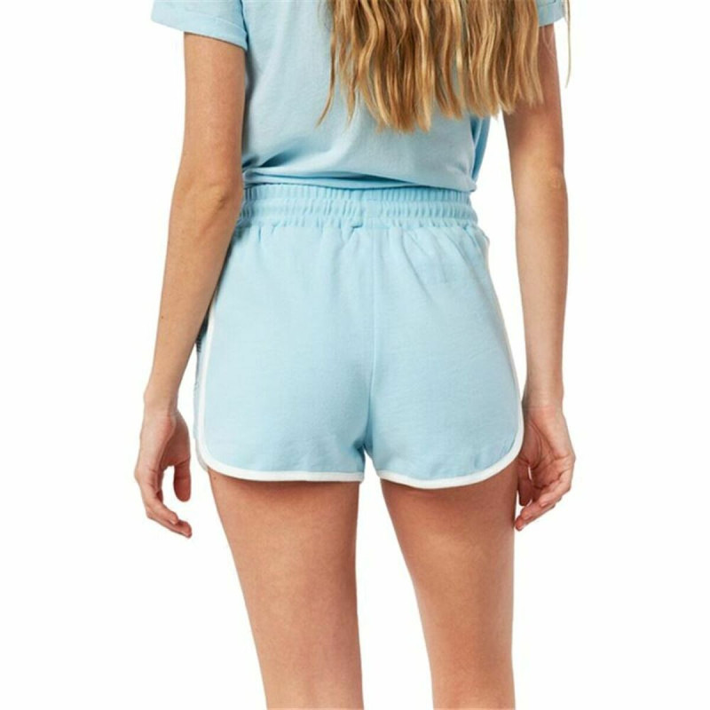 Sports Shorts for Women Rip Curl Re-Entry Blue