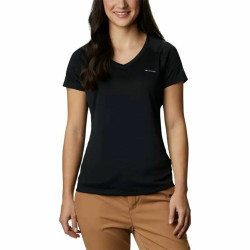 Women’s Short Sleeve T-Shirt Columbia Zero Rules™