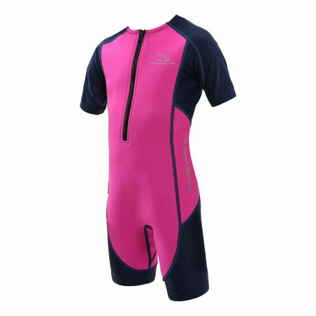 Neoprene Suit for Children Aqua Sphere Stingray Hp2 Violet