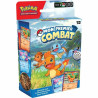 Collectible Card Game Pokémon Mon Premier Combat - Starter Pack (FR)