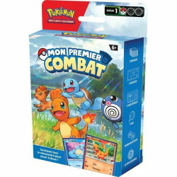 Collectible Card Game Pokémon Mon Premier Combat - Starter Pack (FR)