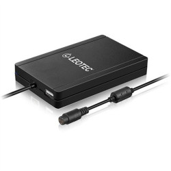 Laptop Charger LEOTEC LENCSHOME11 90 W Universal