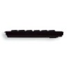 Keyboard Cherry G84-5400LUMES-2 Black