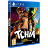 PlayStation 4 Video Game Meridiem Games Tchia: Oléti