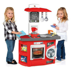 Toy kitchen Moltó 81 cm (81 cm)