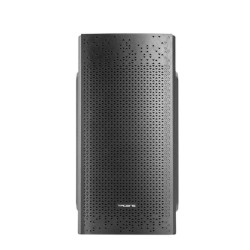 ATX Semi-tower Box Tacens AC6 ANIMA Black