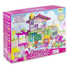 Playset Pinypon Mix is Max School Pinypon 700014102