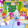 Playset Pinypon Mix is Max School Pinypon 700014102