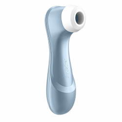 Clitoris Suction Stimulator Satisfyer Blue