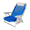 Beach Chair Aktive Blue