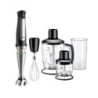 Hand-held Blender Braun 1000W Black 1000 W