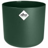 Plant pot Elho   Ø 25 cm Green Plastic Circular