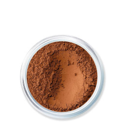 Loose Dust bareMinerals Original Nº 25 Golden dark Spf 15 8 g