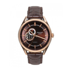 Men's Watch Cauny CPO004