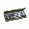 Socket set Proxxon 23040 56 Pieces