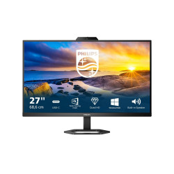 Monitor Philips 27E1N5600HE/00 QHD 27" IPS LED LCD Flicker free 27"