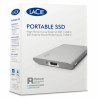 External Hard Drive Seagate STKS2000400