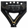 Padel Racket Adidas adipower Master MTW Black