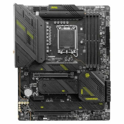 Motherboard MSI LGA 1700