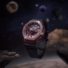 Men's Watch Casio G-Shock OAK - MILKY WAY GALAXY SERIE (Ø 44,5 mm)