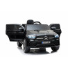 Children's Electric Car Injusa Mercedes Gle Black