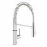 Mixer Tap Grohe Professional 30361000