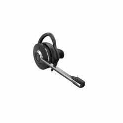 Headphones with Microphone Jabra 9555-583-111 Black