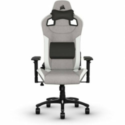 Gaming Chair Corsair T3 Rush White/Grey