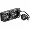 Liquid Refrigeration Kit Tempest Liquid Cooler 240 RGB