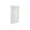 Shelves Home ESPRIT White Wood 97 x 34 x 180 cm