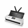 Duplex Colour Portable Wi-Fi Scanner Brother ADS-1700W 25 ppm