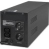 Uninterruptible Power Supply System Interactive UPS Qoltec 53776 900 W