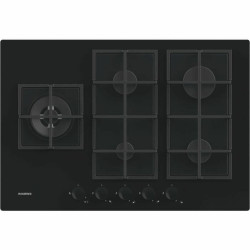 Gas Hob Rosieres RVG74WBSB 51 x 75 x 8 cm