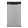 Dishwasher Aspes ALV1047X 45 cm 45 cm